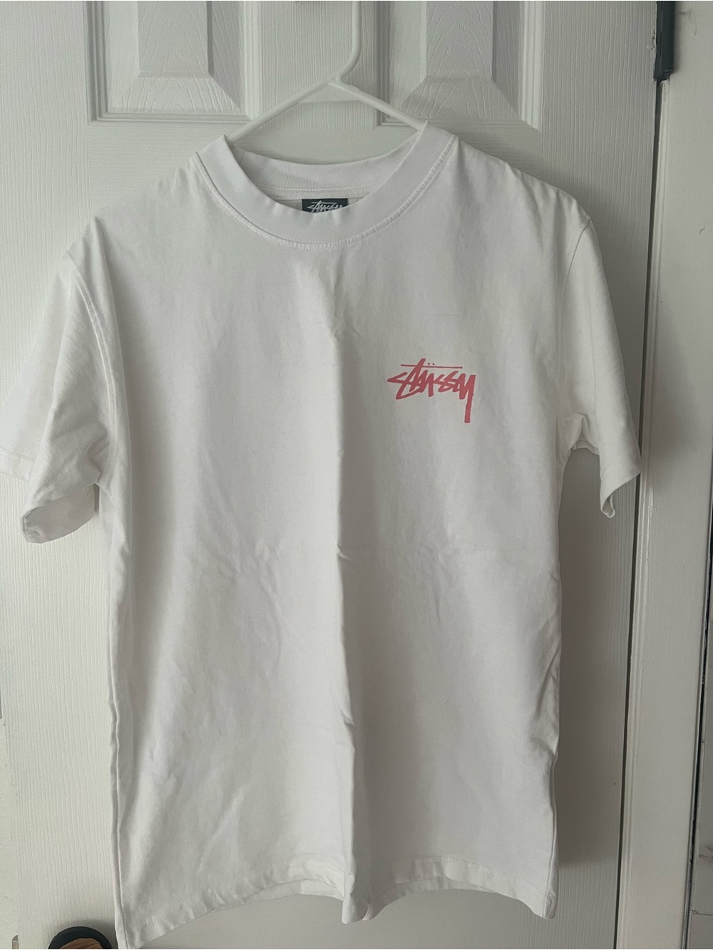 Stüssy Graphic Tshirt